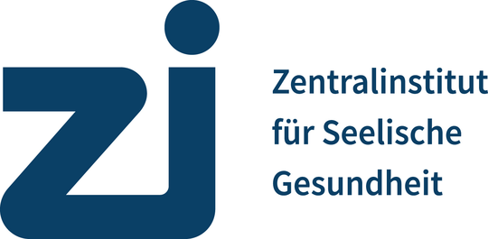 © Zentralinstitut für Seelische Gesundheit (ZI) Landesstiftung des öffentlichen Rechts