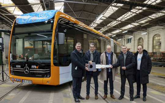 © rnv GmbH/Haubner