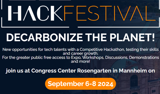 © The Hackathon Company GmbH