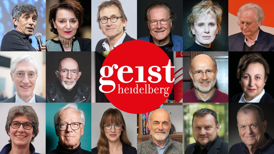 © DAI/Geist Heidelberg