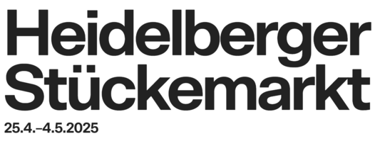 © Heidelberger Stückemarkt