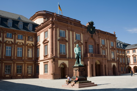 © Universität Mannheim