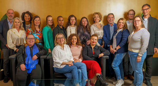 © Region Västerbotten/MRN GmbH