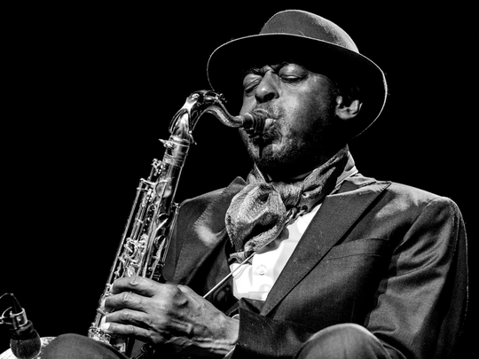 © Enjoy Jazz/Wilfried Heckmann