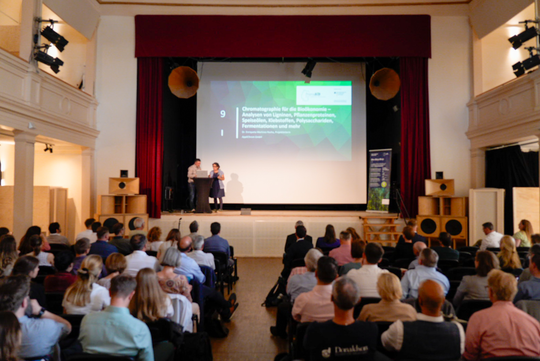 TransBIB-Symposium 2025 in Greifswald  | © TransBIB