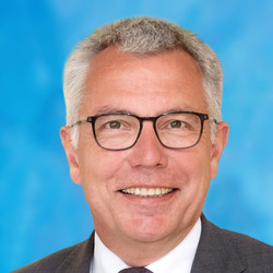 Stefan Dallinger