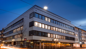 Haus der Region | © MRN GmbH, Tobias Schwerdt Haus der Region | © MRN GmbH, Tobias Schwerdt