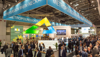 MRN-Stand Expo Real | © MRN GmbH MRN-Stand Expo Real | © MRN GmbH
