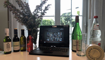 Prost Rhein-Neckar - Online-Weinfest am 30.4.20 | © Graf Events Prost Rhein-Neckar - Online-Weinfest am 30.4.20 | © Graf Events