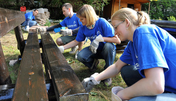 Wir schaffen was - Gemeinsam(es) schaffen! | © MRN GmbH Wir schaffen was - Gemeinsam(es) schaffen! | © MRN GmbH