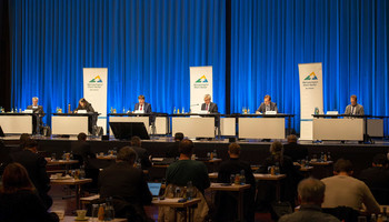 Verbandsversammlung 09.12.2020 | © VRRN / Schwerdt Verbandsversammlung 09.12.2020 | © VRRN / Schwerdt