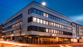 Haus der Region - M1, 4-5, Mannheim | © MRN GmbH Haus der Region - M1, 4-5, Mannheim | © MRN GmbH