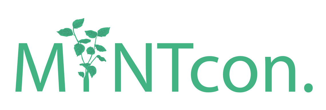 Mintcon. Logo  | © MINTcon