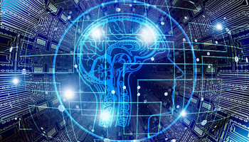 Symbolbild Künstliche Intelligenz | © Gerd Altmann/pixabay Symbolbild Künstliche Intelligenz | © Gerd Altmann/pixabay