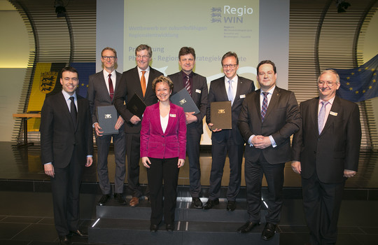 © RegioWin / Horst Rudel