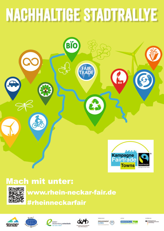 © Rhein-Neckar Fair