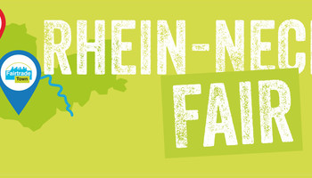 Logo Rhein-Neckar Fair | © Rhein-Neckar Fair