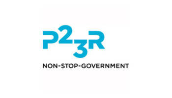 Logo "P23R" | © Initiative "P23R"