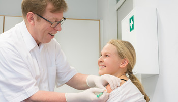 HPV-Impfprojekt in der Metropolregion Rhein-Neckar | © MRN GmbH HPV-Impfprojekt in der Metropolregion Rhein-Neckar | © MRN GmbH