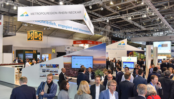 EXPO Real 2019 | © MRN GmbH