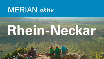 Merian aktiv Rhein-Neckar | © MRN GmbH Header zu Merian aktiv Rhein-Neckar | © MRN GmbH