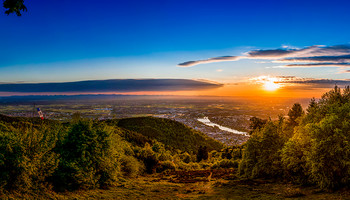 © Rhein-Neckar © Rhein-Neckar