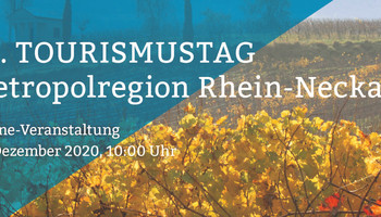 13. Tourismustag | © Rhein-Neckar 13. Tourismustag | © Rhein-Neckar